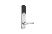 Smart Home - Yale Entrus Lite Børstet stål - 707292100004