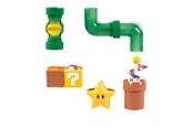 Babylegetøj - Toomies Super Mario Bath Pipes - E73857
