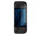 Mobil - Beskyttelsesglas - Wozinsky Tempered Glass for Steam Deck 2-Pack - 5907769378256