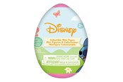 Små gaver til børn - Disney Stitch Collectible Mini Fig. Capsules Asst. - 17199