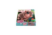 Plys - FurReal Sally The Silly Hippo - G35985L0