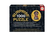 Puslespil - Educa 1000 Shoot! Surprise - 20398