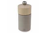 Køkkentilbehør - Peugeot BOREAL Saltkværn Grå 12 cm - 4821100