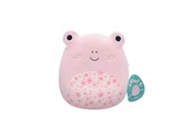 Plys - Squishmallows Kline The Pink Frog - 0191726853428