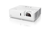 Projektor - Optoma Projektor ZK708T - 3840 x 2160 - 7000 ANSI lumens - E9PD7L112EZ1