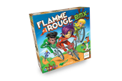 Brætspil - Lautapelit Flamme Rouge - BMX (Nordic) - LPFI025