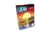 Brætspil - Lautapelit EXIT 16 Eventyr i Catan (DA) - LPFI590