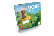 Brætspil - Lautapelit Dorfromantik (DA-SE) - LPFI747