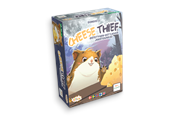 Brætspil - Lautapelit Cheese Thief - Ostetyven - Osttjuven (Nordic + EN) - LPFI750