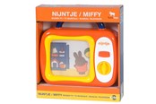 Babylegetøj - Rubo Toys Nijntje My First TV - 0407026