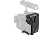 Batterier & batterigreb - SmallRig V-Mount Battery Mount Plate Kit 5227 - 5227