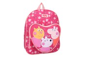 Skole - Vadobag Peppa Pig Rugzak You Are Enough - 007-01149