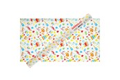 Hobby artikler - Lobbes Wrapping Paper Toys 3 mtr - LOBBES2020-5/3