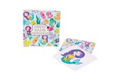 Brætspil - Duckiez Mini Memory Game Mermaid 28 Cards - 7191