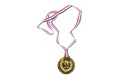 Små gaver til børn - LG-Imports Medal on Cord - 4369