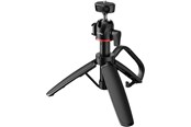 Stativ - SmallRig 5285 VT-15 Mantis Tripod in Carabiner Shape - 5285