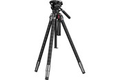 Stativ - SmallRig x Potato Jet TRIBEX SE Hydraulic Tripod 5305 - 5305