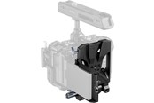 Foto & Videotilbehør - SmallRig V-Mount Battery Mount Plate Kit (Pro) 5315 - 5315
