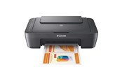 Printer - Canon PIXMA MG2556S Multifunktion - Farve - Blæk *DEMO* - 0727C076