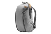Fritid & Rejser - Peak Design Everyday Backpack 15L Zip - Ash - BEDBZ-15-AS-2