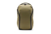 Fritid & Rejser - Peak Design Everyday Backpack 20L Zip v2 - Kelp - BEDBZ-20-KP-3