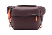 Fritid & Rejser - Peak Design Everyday Sling 3L - Eclipse - BEDS-3-EP-3