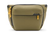 Fritid & Rejser - Peak Design Everyday Sling 3L - Kelp - BEDS-3-KP-3