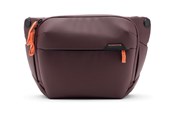 Fritid & Rejser - Peak Design Everyday Sling 6L - Eclipse - BEDS-6-EP-3