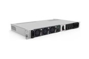 Strømforsyning - Vertiv NetSure 2100 A31-S3 Strømforsyning - 2000 Watt - ATX - 80 Plus - BMK1002101A3/002