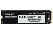 SSD - Patriot P410 SSD - 1TB - M.2 2280 - PCIe 4.0 - P410P1TBM28H