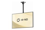 Vægbeslag, AV-Beslag & AV-Møbler - HI-ND mounting component - for flat panel - black - Max 50 kg - recommended for 65" - CM5000-5110-02