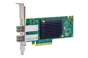Netværksadapter (netkort, printserver mv.) - Dell Emulex LPe37102 - 406-BBXS