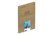 Blæk, Toner & Forbrugsstoffer - Epson 250 Multipack EasyMail - 6-pack - black yellow cyan magenta light cyan light magenta - original - ink cartridge - C13T16N84510