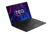 Bærbar - Teqcycle Lenovo Thinkpad X1 Carbon G9 - 14" - Intel Core i7 - 1165G7 - 16 GB RAM - 512 GB SSD - Nordic - refurbished *DEMO* - TLX1CG9MX24P
