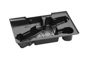 Værktøjskasser og lagersystemer - Bosch - bag insert for tools / accessories - 1600A002W3