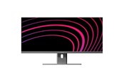 Skærm - 34" ALOGIC Edge 34C2KPDSGR - 3440x1440 (UWQHD) - 100Hz - IPS - 180W USB-C - 34C2KPDSGR