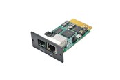 Netværksadapter (netkort, printserver mv.) - BlueWalker Powerwalker SNMP Manager - 10131023