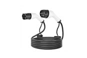Elbil ladere - Gembird Ladekabel Type 2 16A 3-faset (11 KW) - 8 meter - EV-T2MF-11KW-8M