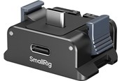 Foto & Videotilbehør - SmallRig Battery Adapter Plate for DJI Osmo Pocket 3 5376 - 5376