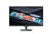 Skærm - 27" GIGABYTE M27Q3 - 2560x1440 (QHD) - 300Hz - IPS - 10W USB-C - M27Q3