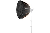 Foto & Videotilbehør - SmallRig 5395 FP-90 Quick-Setup Folding Parabolic Softbox - 5395