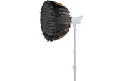 Foto & Videotilbehør - SmallRig 5396 FP-60 Quick-Setup Folding Parabolic Softbox - 5396