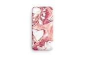 Mobil - Covers & Cases - Wozinsky Marble Gel Case Marble Cover Samsung Galaxy A02s EU pink - 9111201931886