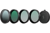 Fotofiltre - SmallRig 5412 Filter Kit for DJI Osmo Action 5 Pro / 4 - 5412