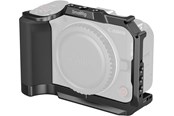 Foto & Videotilbehør - SmallRig Cage for Canon EOS R50 V (Black) 5427 - 5427