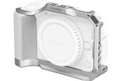Foto & Videotilbehør - SmallRig Cage for Canon EOS R50 V (Silver) 5428 - 5428
