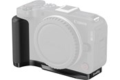 Foto & Videotilbehør - SmallRig 5429 L-Shaped Mount Plate with Handle for Canon EOS R50 V Black - 5429