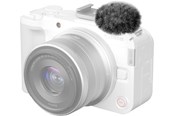 Foto & Videotilbehør - SmallRig 5434 Furry Windscreen Kit for Canon EOS R50 V (2pcs) - 5434