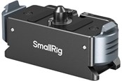 Foto & Videotilbehør - SmallRig Quick Release Adapter Mount for GoPro Hero Black 13 5437 - 5437