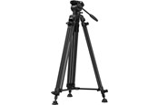 Stativ - SmallRig AD14 Heavy-Duty Carbon Fiber Tripod 5441 - 5441